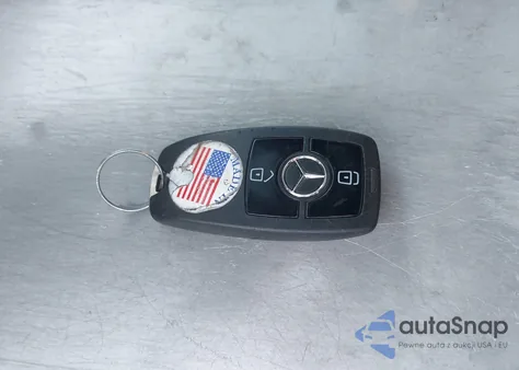 2021 Mercedes-Benz Sprinter 2500 High Roof V6 z USA, uszkodzony, nr VIN W1Y4ECHY5MT079714